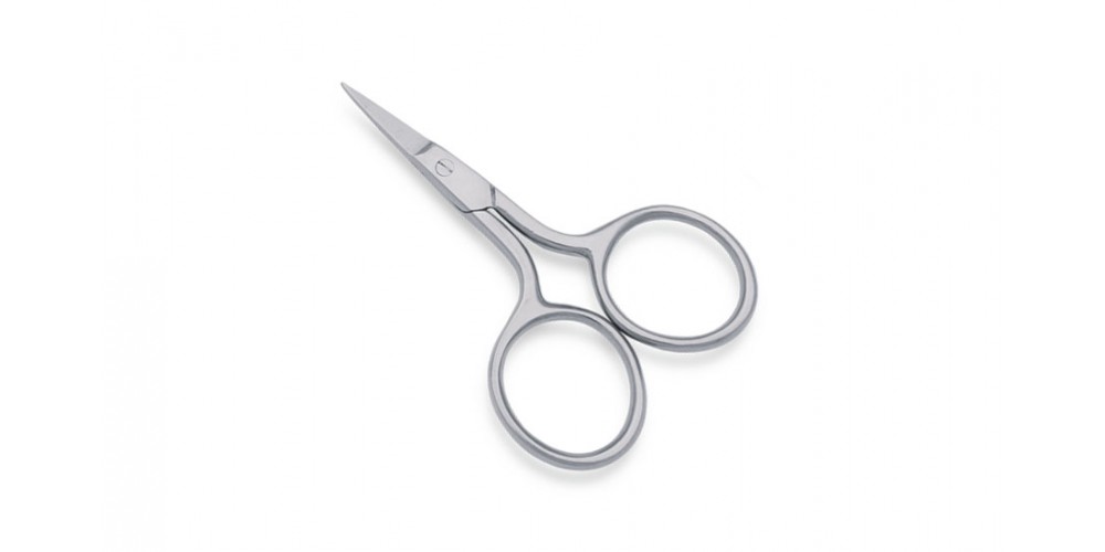 Cuticle Scissors